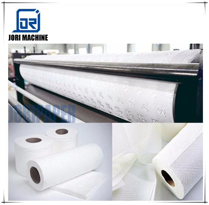 Cheap Small Toilet Tissue Paper Production Line