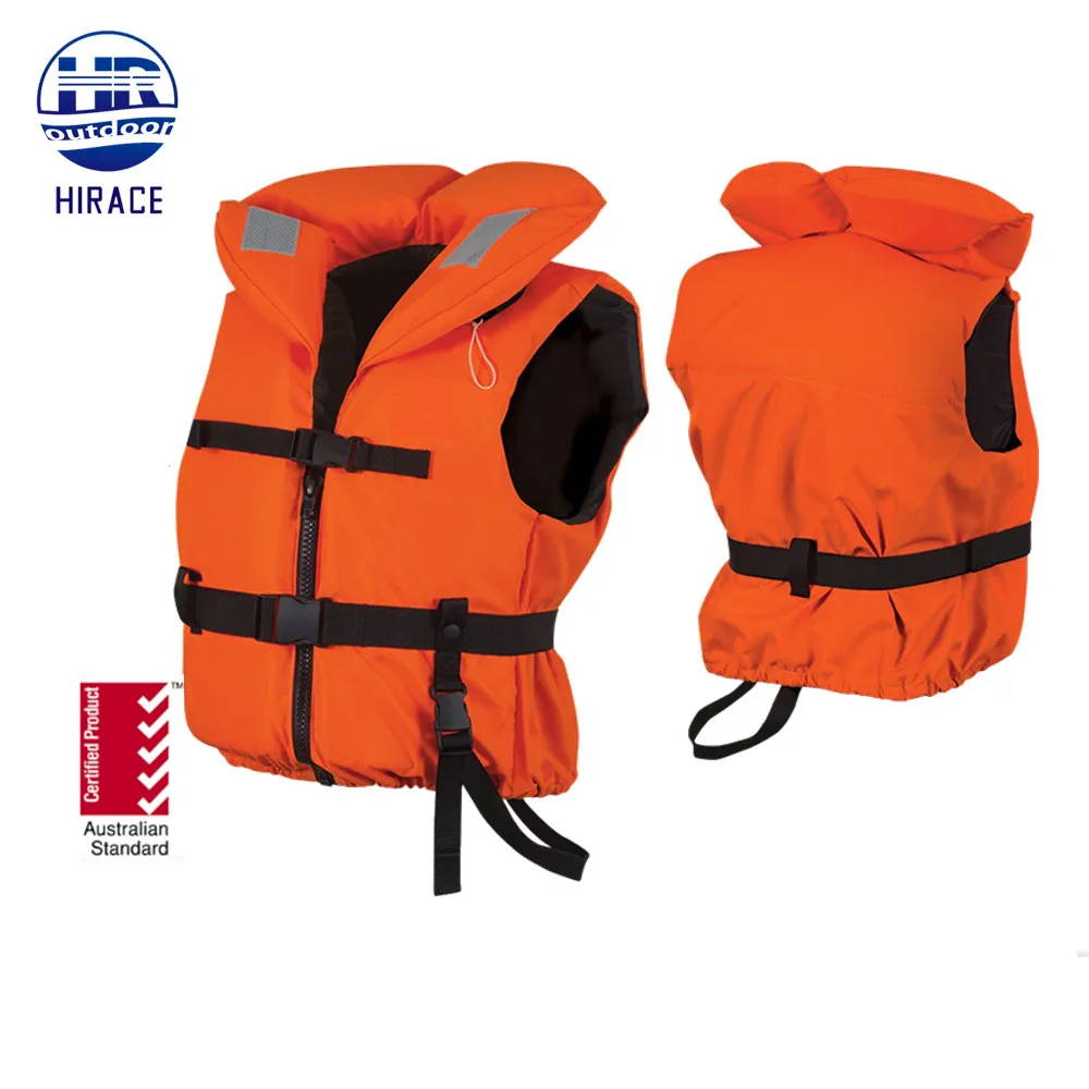 type 3 life jacket