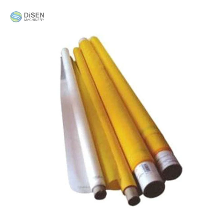 Polyester Screen Printing Mesh For Sale 