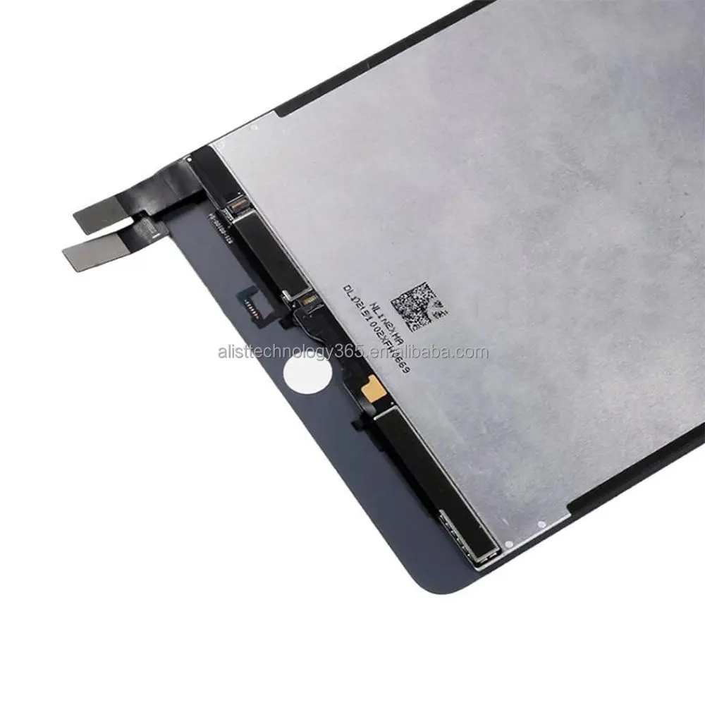 A1538 A1550 LCD Screen for iPad Mini 4 A1538 A1550 LCD Screen Display With Digitizer Replacement