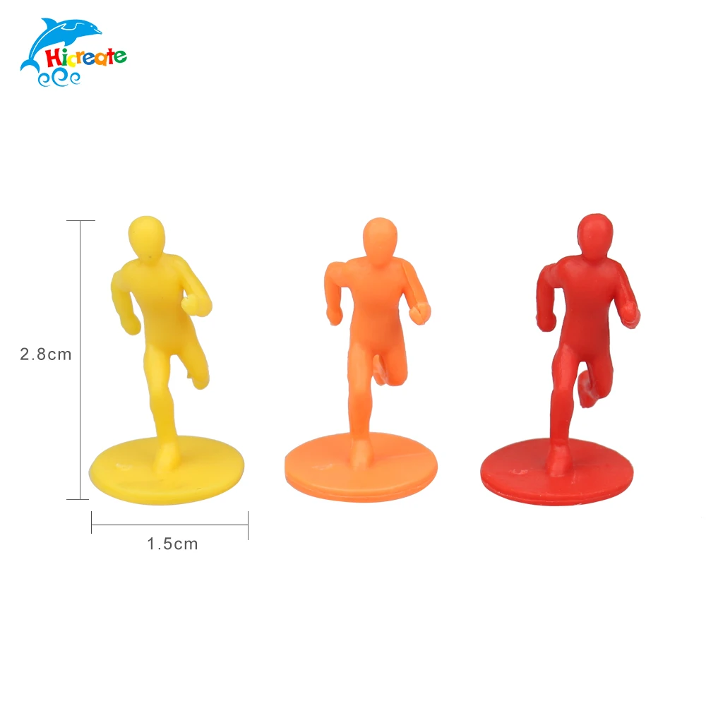 Настольная игра на заказ, детали для настольных игр, аксессуары для настольных игр, миниатюрные фигурки монстров