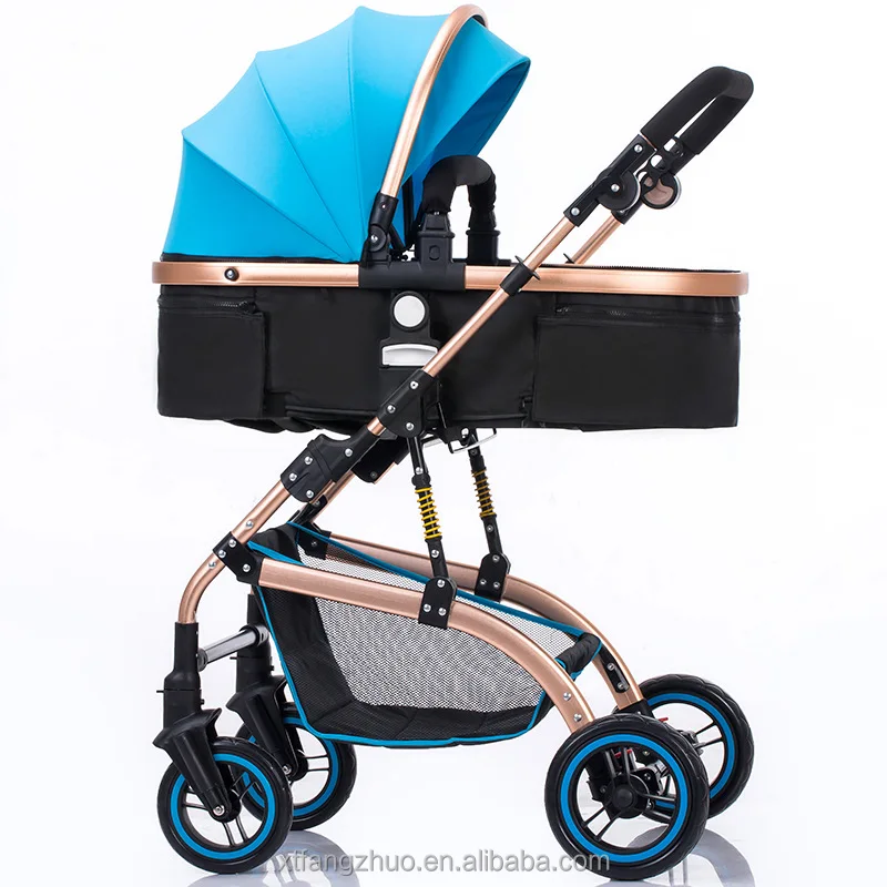 Ready To Ship Stroller Baby Babyboom For Girl/baby Stroller Dropship