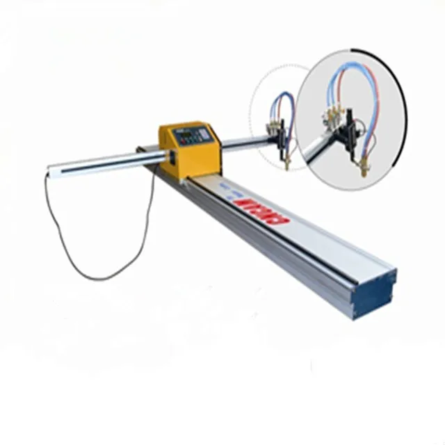 
Станок пламенной резки с ЧПУ/стальная пластина с ЧПУ/станок плазменной резки САПР 