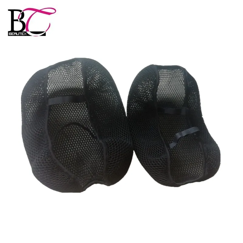 mesh motorcycle seat cover