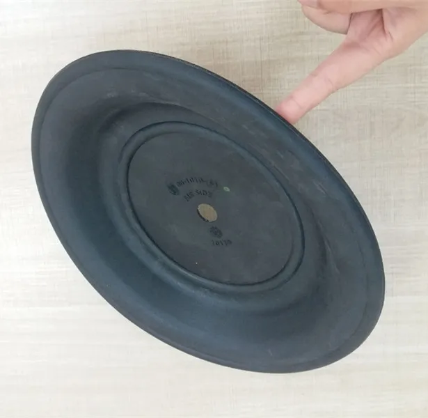 08-1010-51Diaphragm manufacture