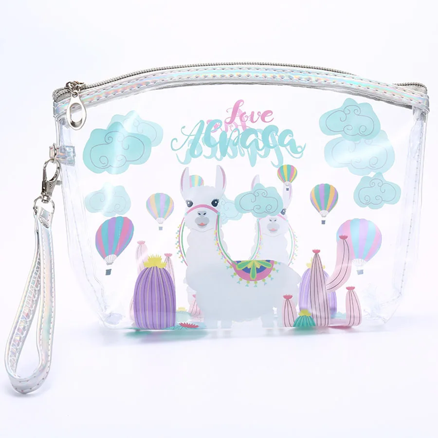 free toiletry bolsa pattern