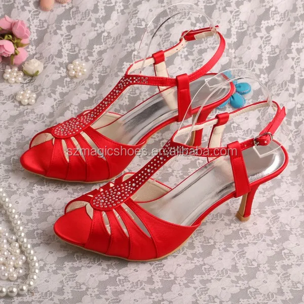 Sandalias de gladiador de tacón alto para mujer, zapatos de tacón bajo de  8cm y 11cm, Stilettos brillantes, sexys, con plataforma, para verano, 2021  - AliExpress