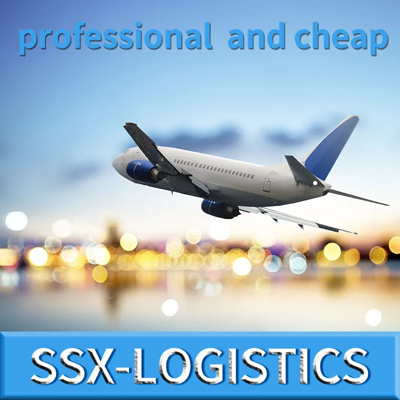 China Advantage Speedy on Time Delivery Freight Forwarder Hawaii Affordable Ddp Air Shipping Freight to Chicago Usa