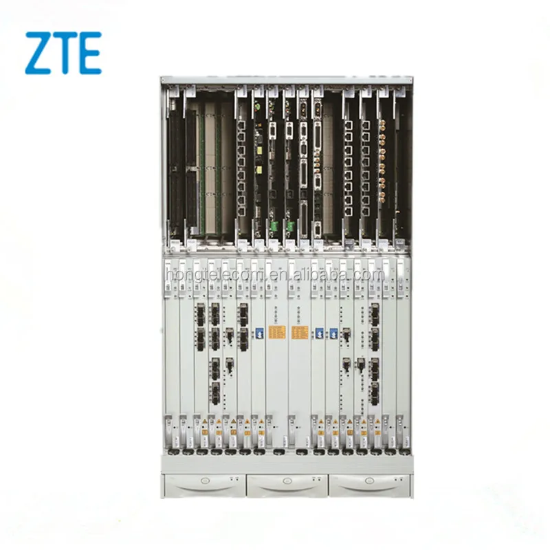 ZTE ZXMP S385 SDH Products - Reliable Transmission Solutions
