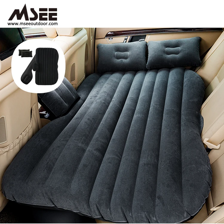 
 2019 диван-кровать/воздушная автомобильная кровать с воздушным насосом  