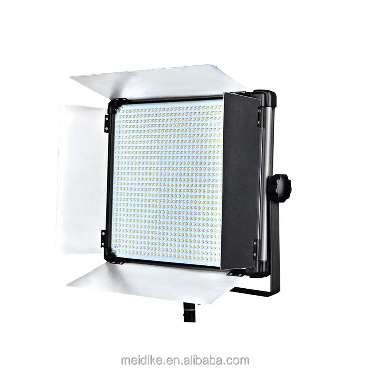 Video Lighting Kit Professional with Led Camera Light Stand,film Lighting Equipment Video Maker Photography Equipment