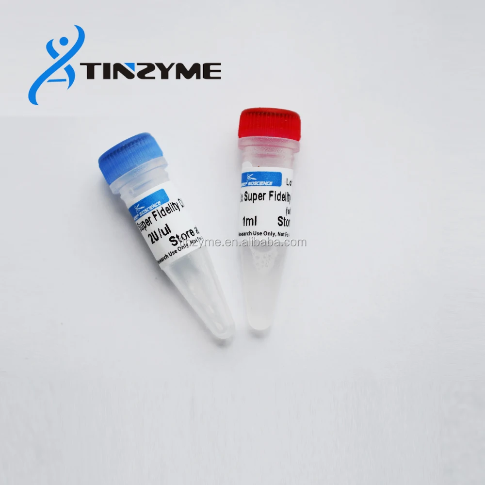 shenzhen tinzyme gene tech co limited alibaba