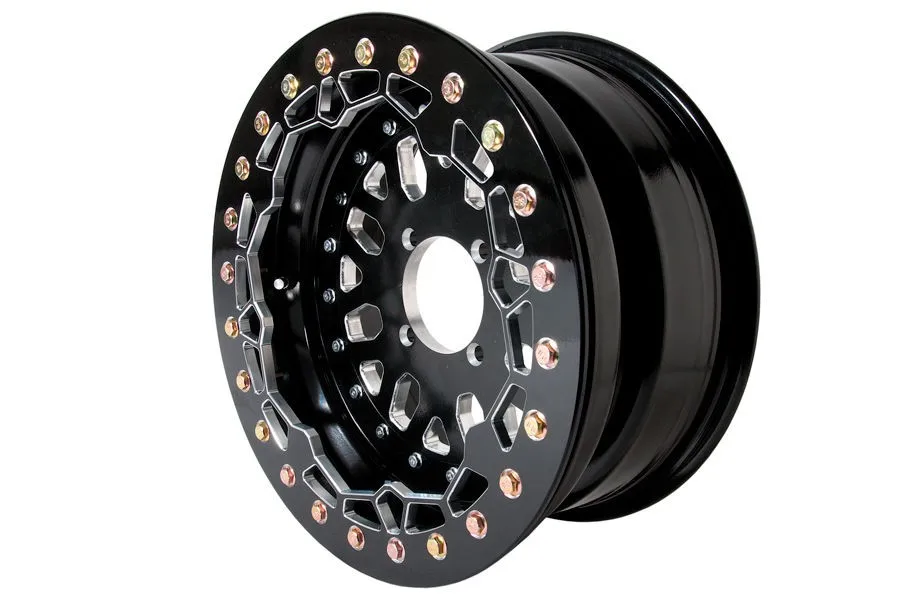 15x10 Beadlock Wheels Utv Beadlock Wheels 15