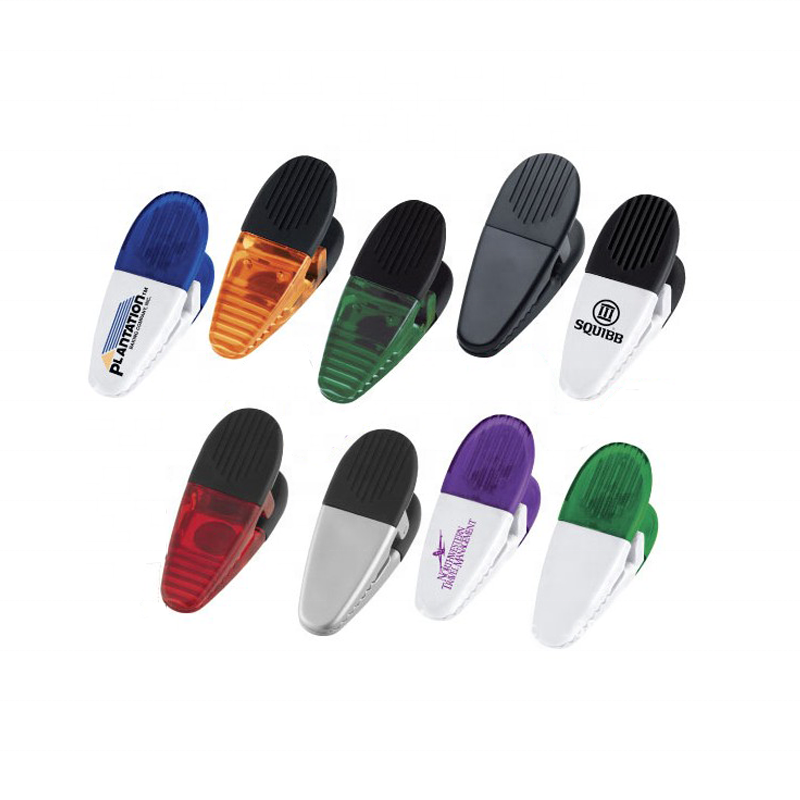 Оптовая продажа, индивидуальные офисные магнитные зажимы для записей, магнитные Подвесные Зажимы для бумаги