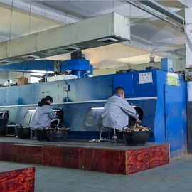 Fujian Litu Sanitary Ware Technology Co., Ltd.