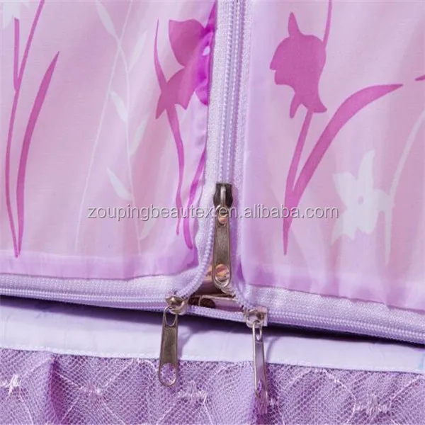 
 Высококачественная сетчатая ткань, противомоскитная сетка, кровать оптом  