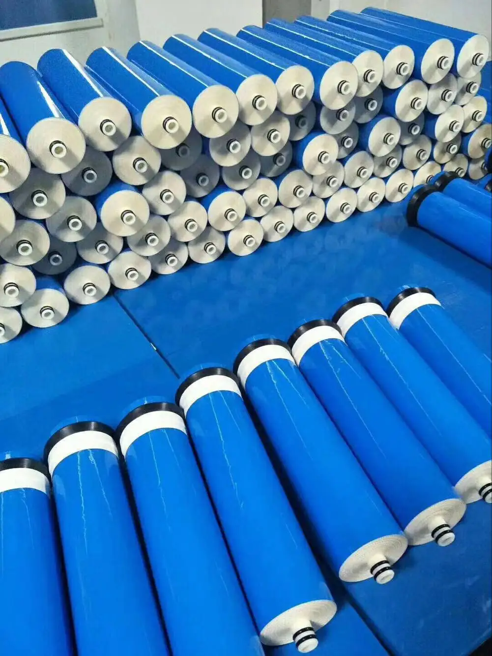 Reverse Osmosis Membrane