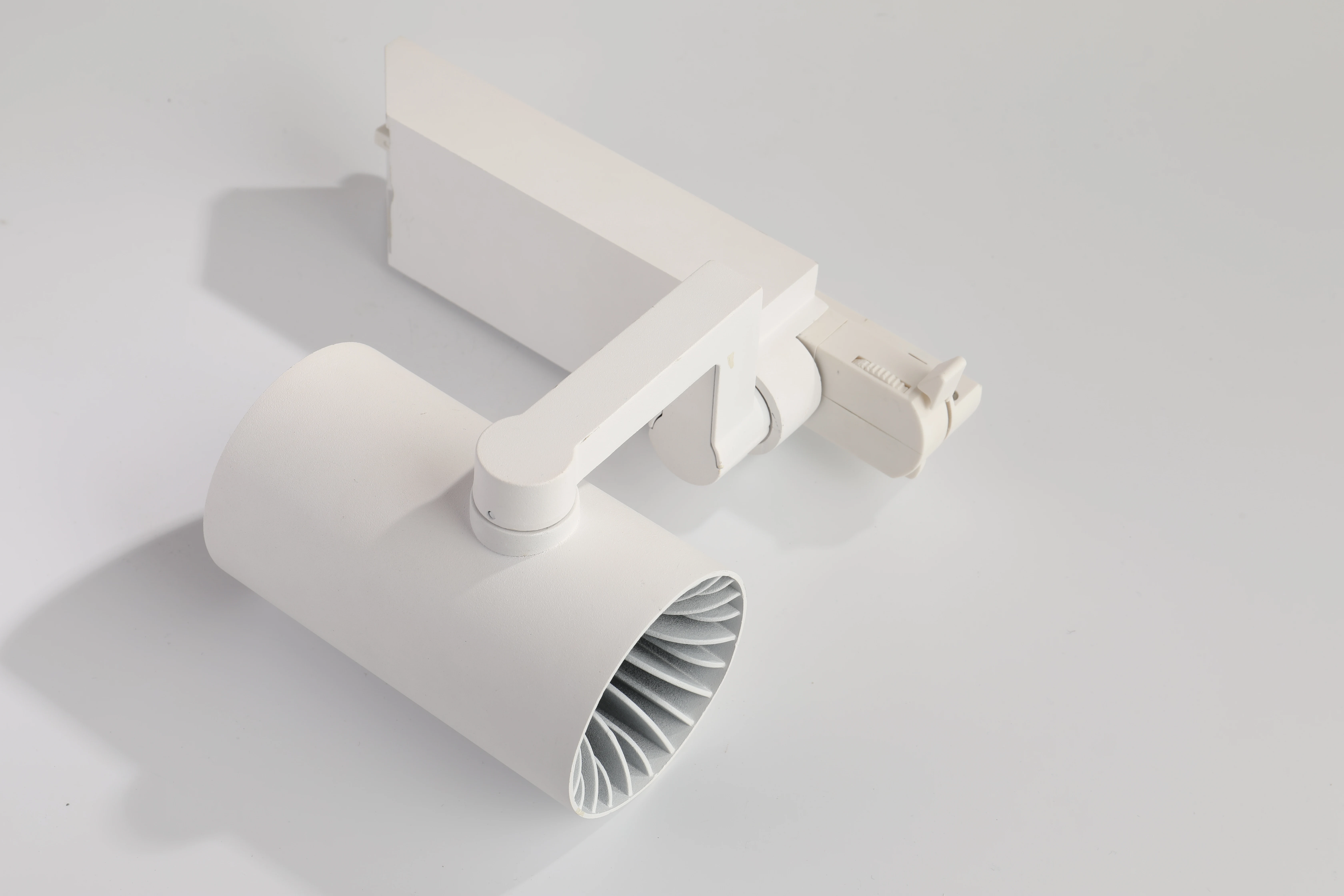 30 Вт, Лидер продаж, светодиодный Трековый светильник