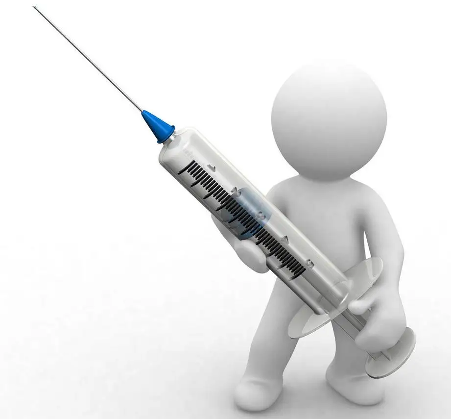 Automatic Plastic Disposable Syringe Making Machine