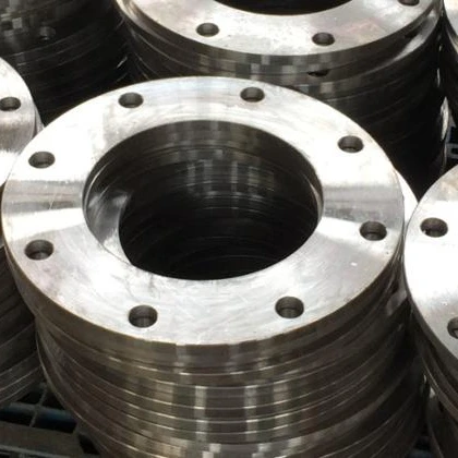 astm a234 wpb spectacle blind flange for gas pipeline