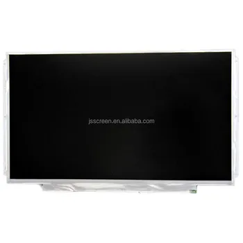 Dalle écran LCD LED B133XW03 V.5 13.3 Pouces | Résolution 1366x768, Connecteur 40 Pins - Ouvert Jamais Utilisé