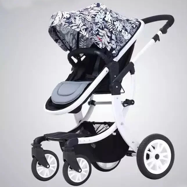 luxury stroller 2019