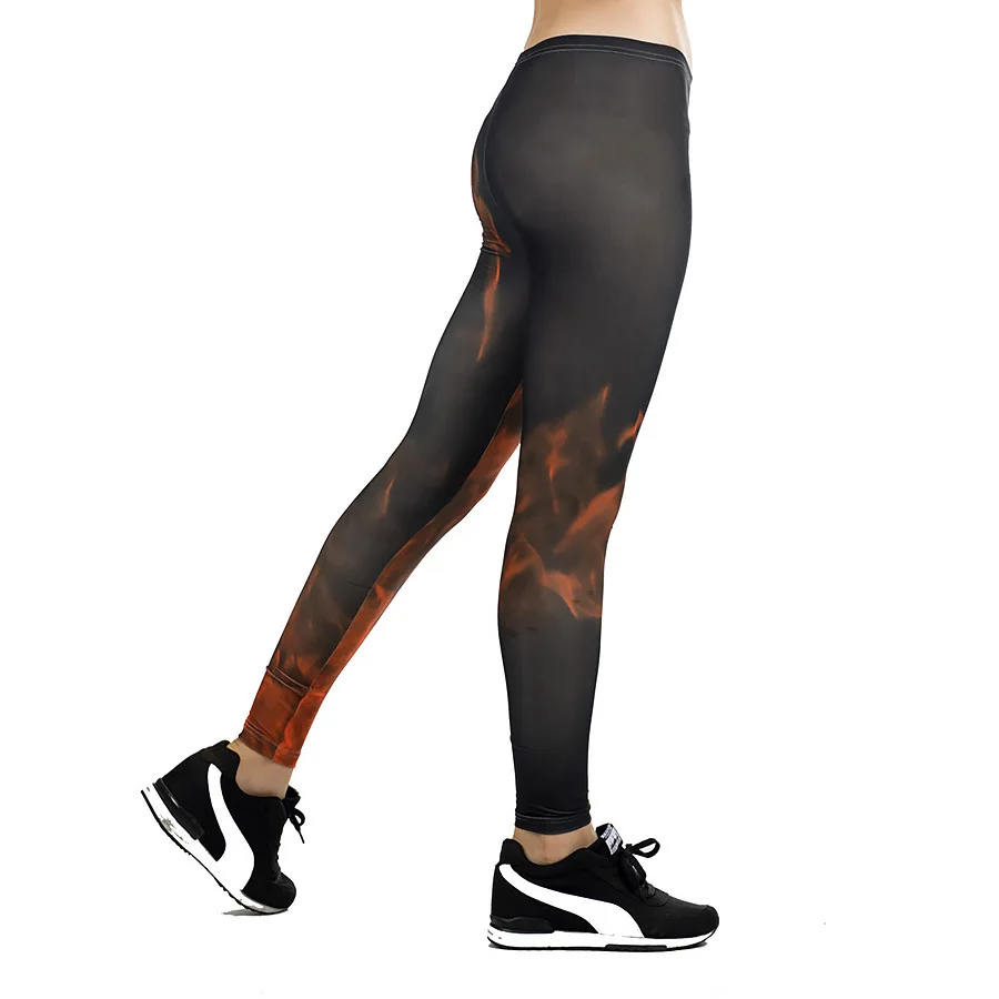 Brushed Soft Printed 92% Polyester 8 