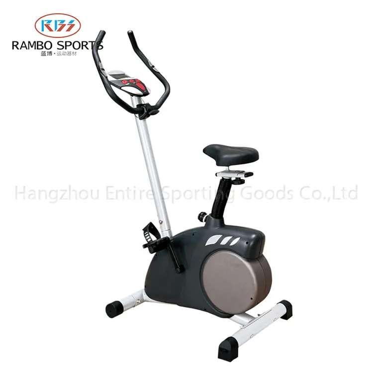 sports direct exercise bike