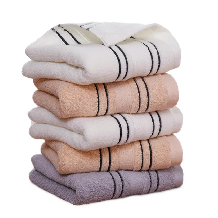 China Supplier Hangzhou Cheap Bath Cotton Towel Towels For Bath