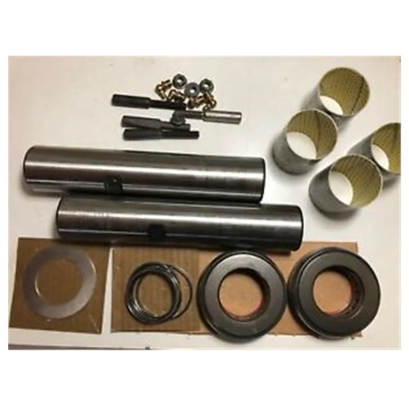Fleetrite Rockwell Meritor King Pin Kit De Fak5456/329022/k603c King Pin Kit Americano Partes