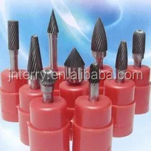 Ротационные напильники из карбида вольфрама, карбидные ротационные напильники, карбидные напильники