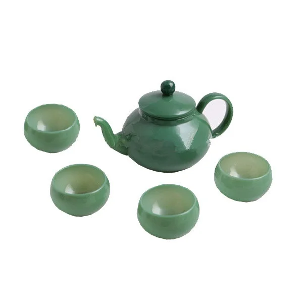 non toxic tea set