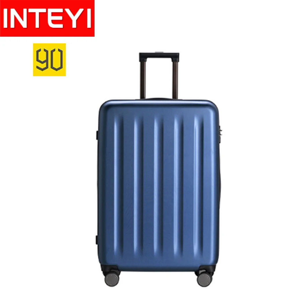 venta Caliente! Xiaomi-maleta De Viaje De 90 Puntos Original,Equipaje De  Rueda Giratoria De 24 Pulgadas,4 Colores,Resistente,Nuevos Productos - Buy  Durable De Alta Calidad 90 Ciento Puntos,24 Pulgadas Maleta,Inteligente  Maleta Product on Alibaba.com