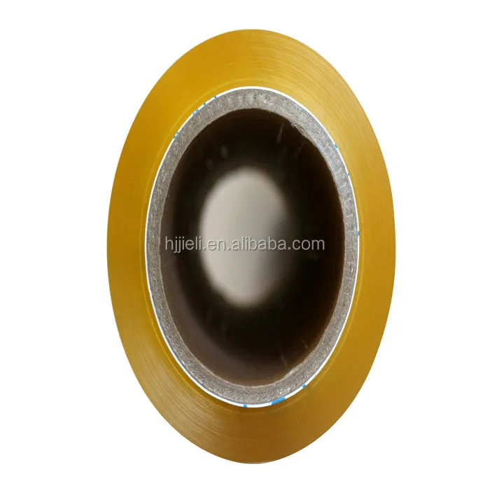 Premium Quality Food Grade Pvc Cling Film Pvc Food Wrap Film 30cm Jumbo