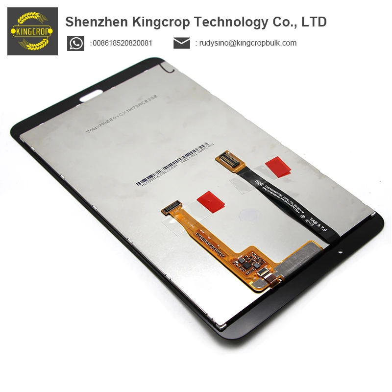 NEW LCD Display Touch Digitizer Assembly FOR Samsung Galaxy Tab A 7.0 SM-T280 