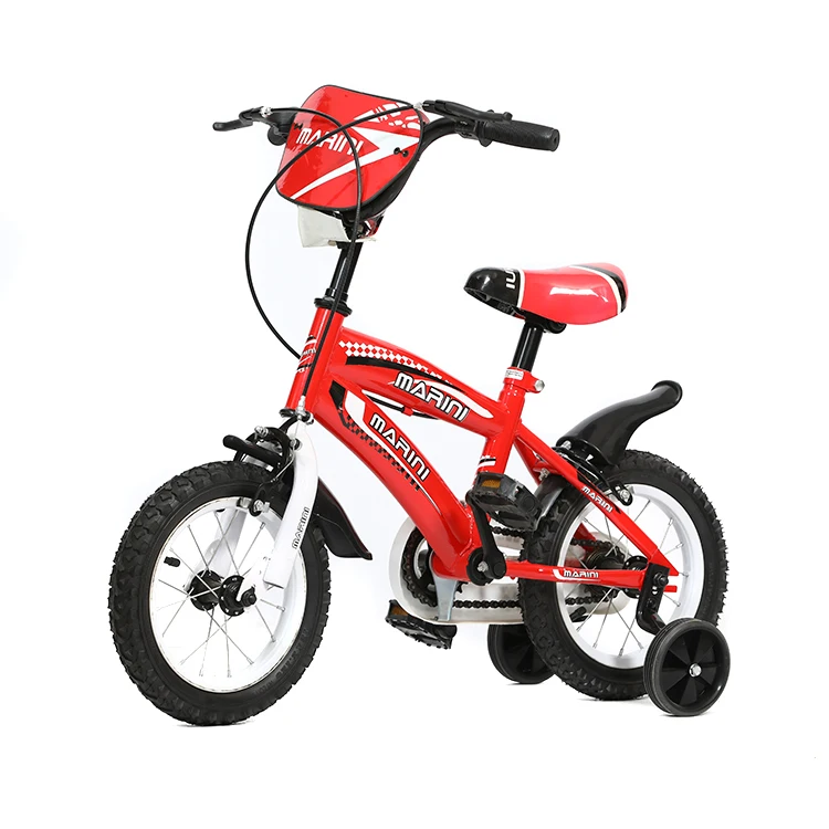 racing bike for kids