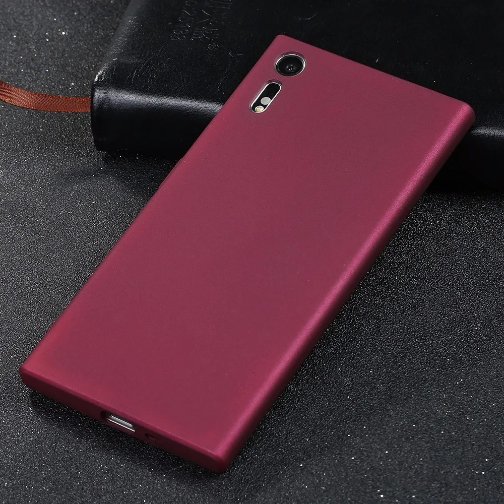 Xlevel Wholesaler Tpu Cell Phone Case For Sony Back Cover - Buy Back Cover For Sony Xz,Case For Sony Xperia Xz,Case Cover For Sony Xz Product on Alibaba.com