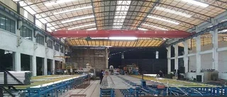 Foshan Haopeng Aluminum Co., Ltd.