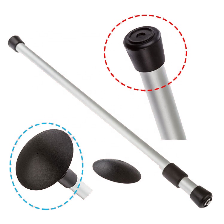 Оптовая продажа, Запчасти и аксессуары для яхт, алюминиевая телескопическая Крышка для лодки, поддержка для продажи