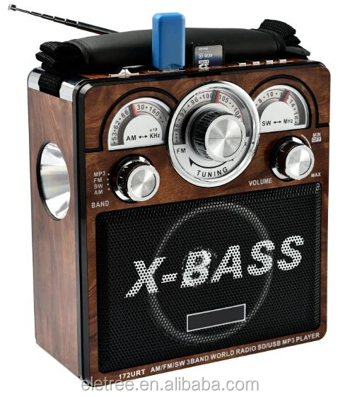 X-BASS-3-Band-Am-Fm-Sw-Radio-