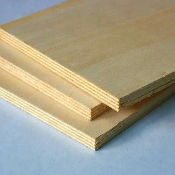 Cheap Price 8x4  9mm 12mm 15mm 18mm Plywood