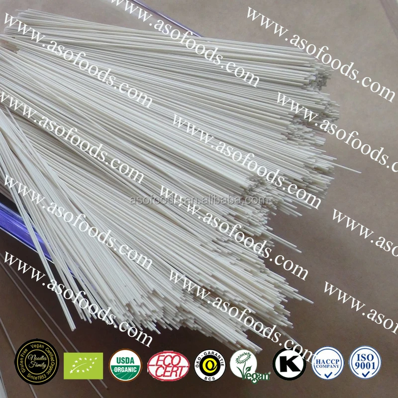 
 Лапша Shirataki Konjac  