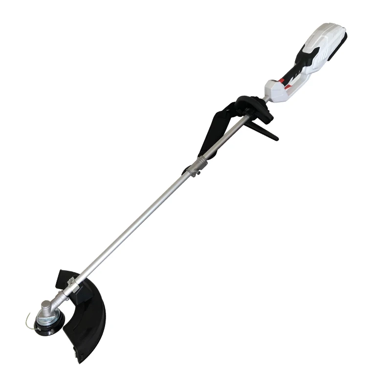electric hand grass trimmer