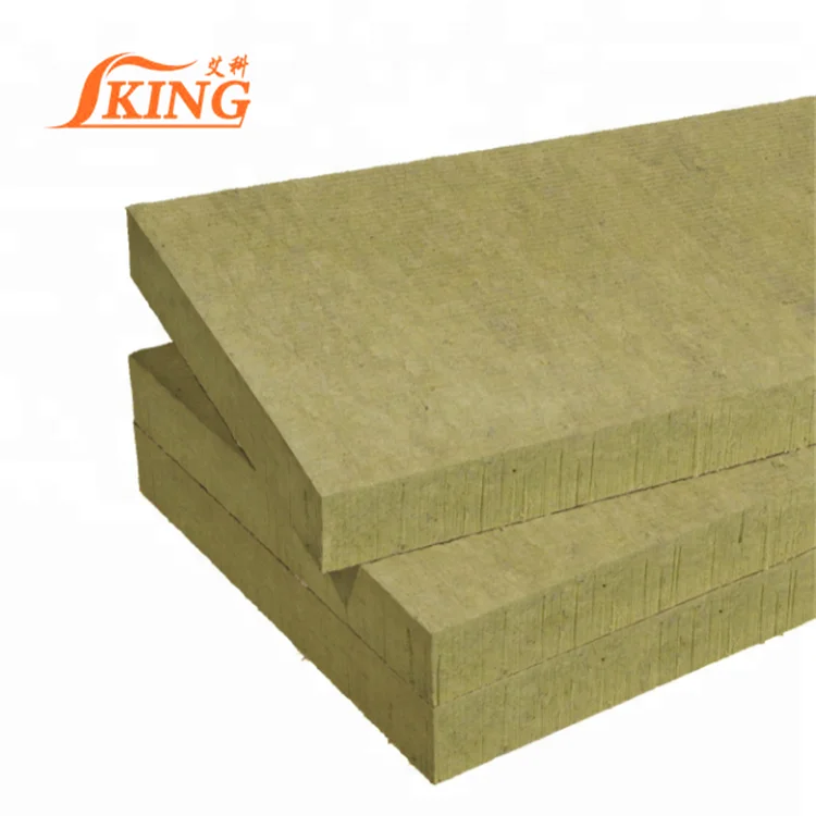 Rockwool 100mm