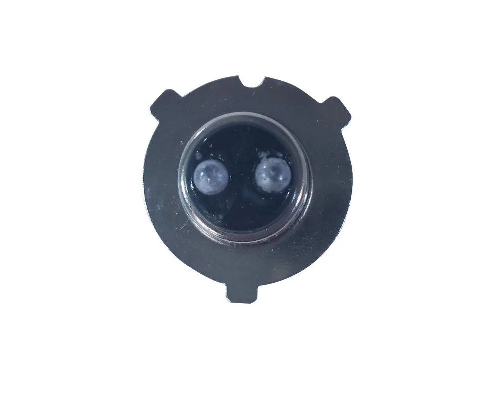 1PCS 360° T19 Motorcycle Led Headlight 25W Mini Driving Spot Lights