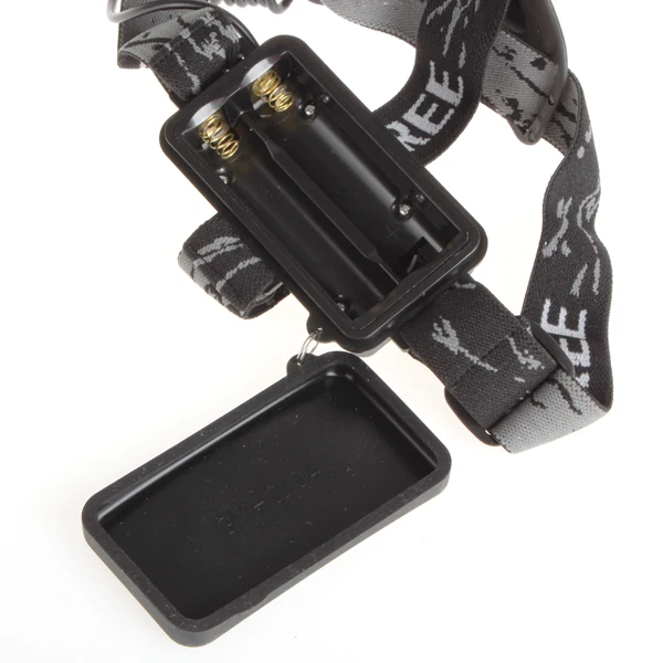 
 2018 Лучший Мощный налобный фонарь 1600 люмен Водонепроницаемый светодиодный налобный фонарь перезаряжаемый  