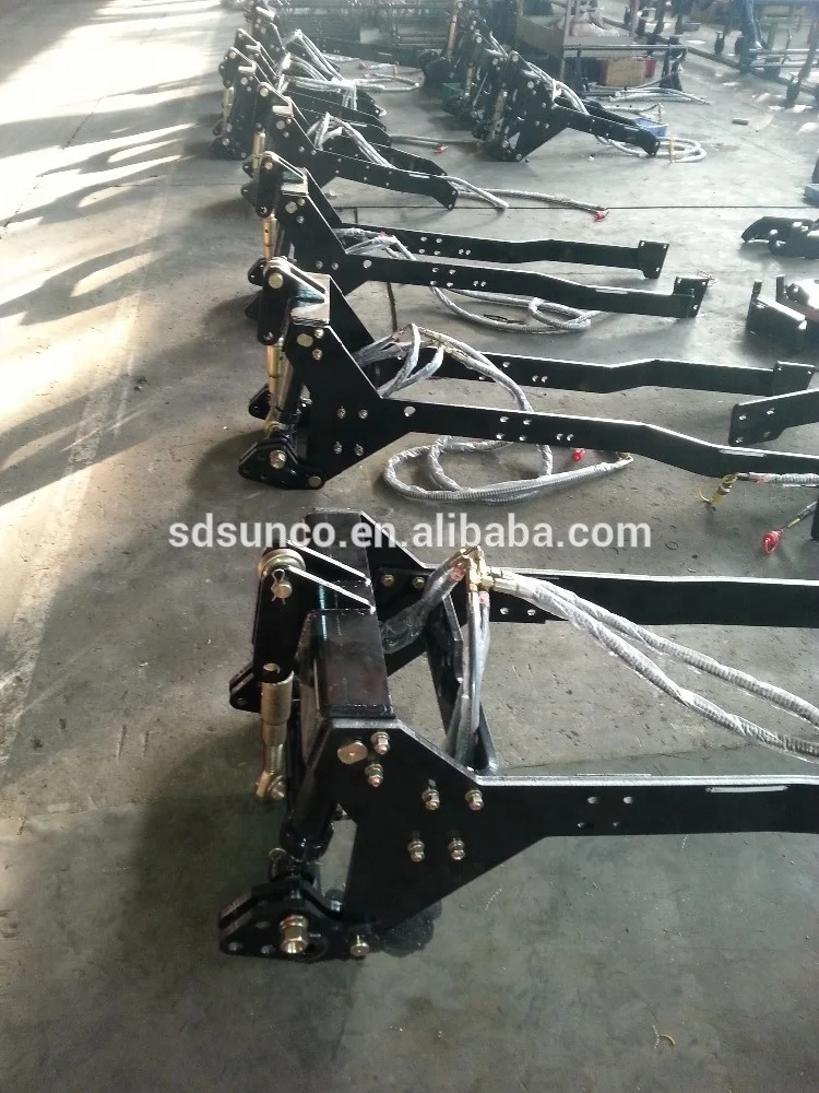 Front Linkage Matching Foton LOVOL Tractor