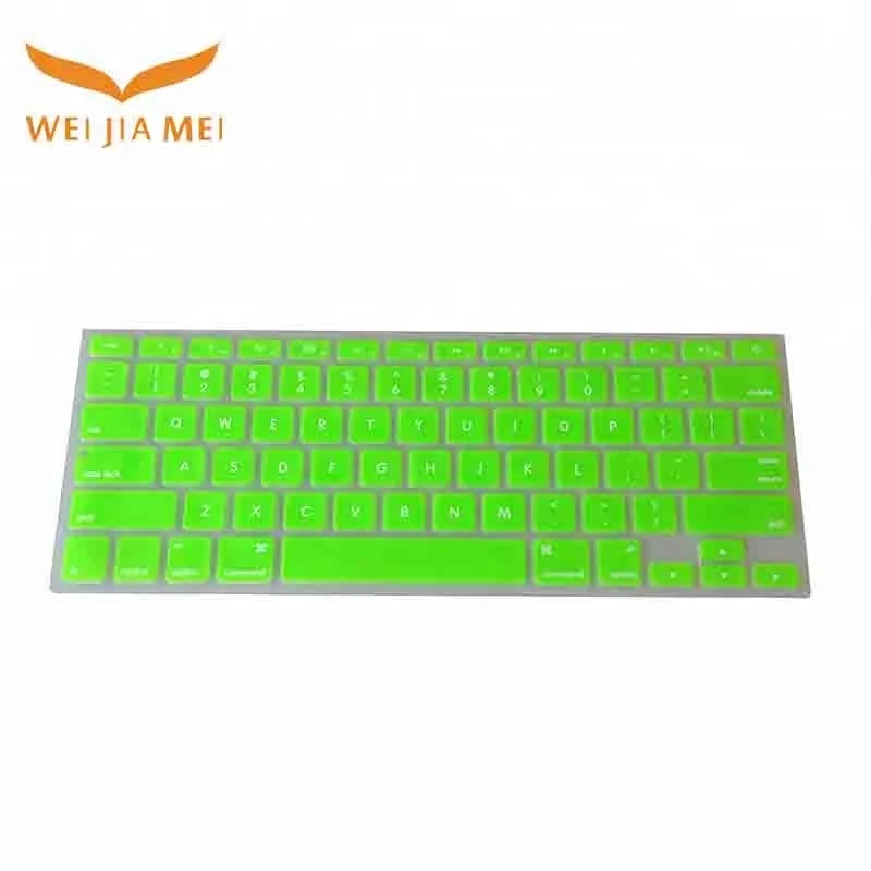 Водонепроницаемая клавиатура защитная пленка печатная протектор пользовательские силиконовые клавиатуры