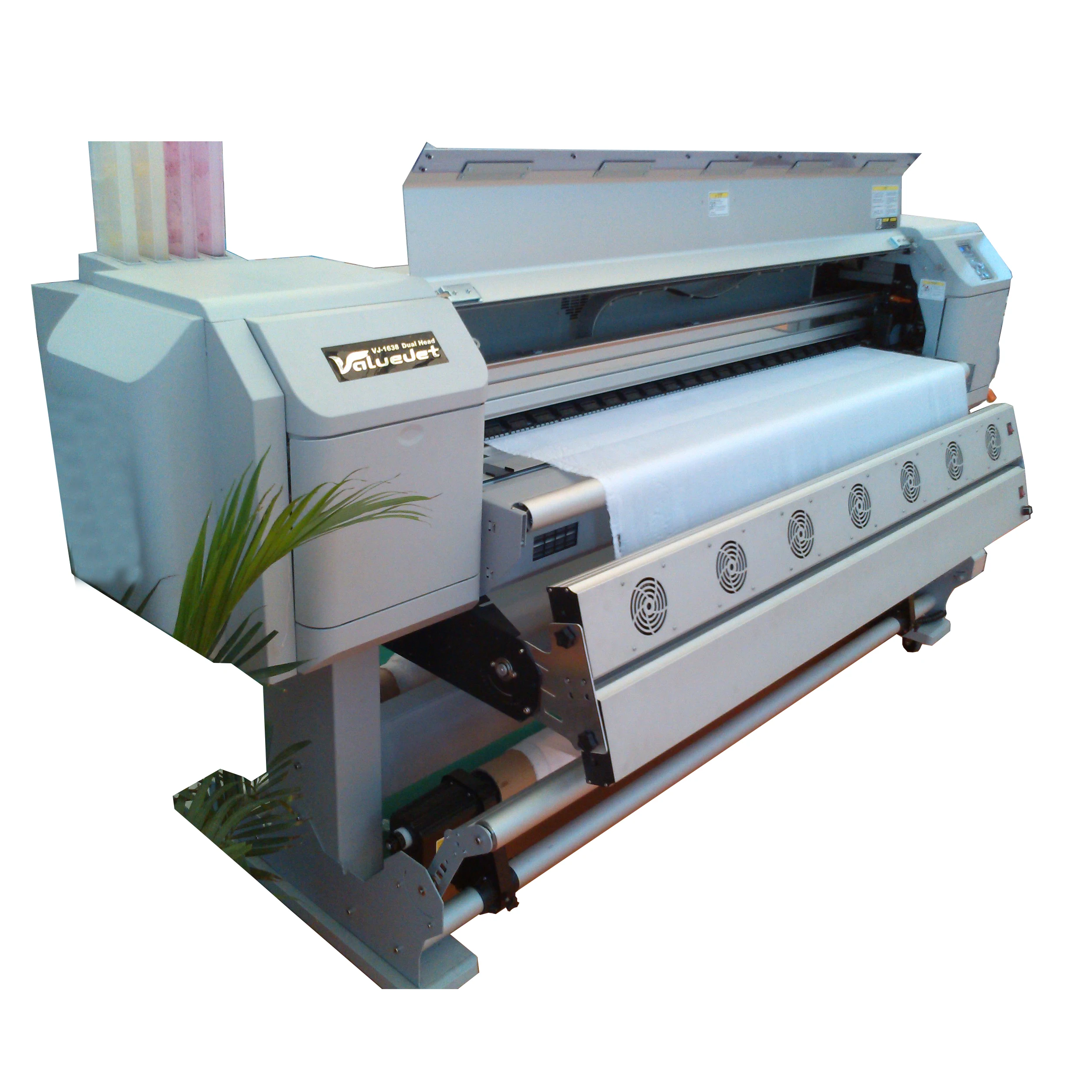mutoh valuejet printer