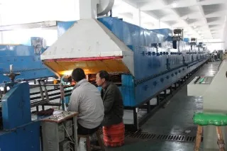 Zhejiang Quzhou Sung Rubber And Plastic Co., Ltd. 3